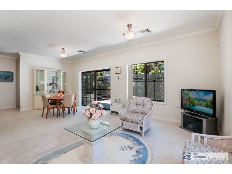 6/54-56 Barclay Road, North Rocks NSW 2151