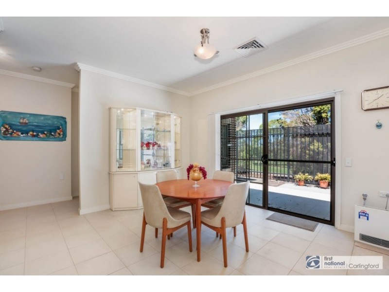 6/54-56 Barclay Road, North Rocks NSW 2151