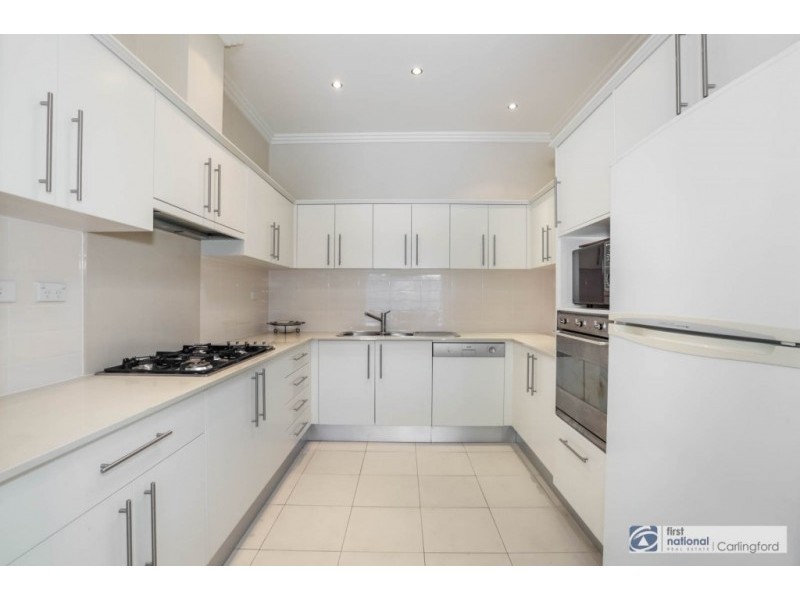 6/54-56 Barclay Road, North Rocks NSW 2151