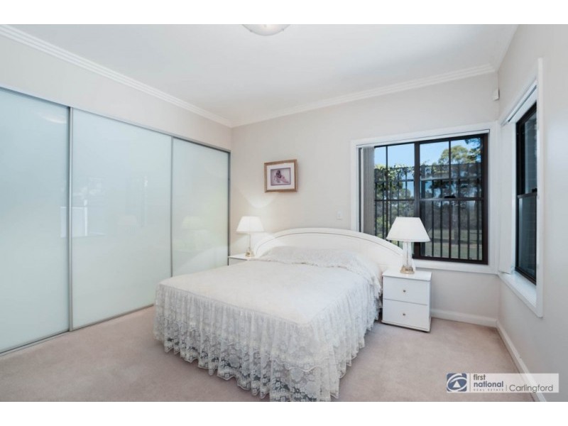 6/54-56 Barclay Road, North Rocks NSW 2151