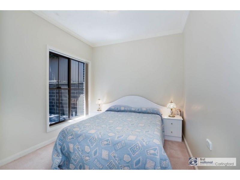 6/54-56 Barclay Road, North Rocks NSW 2151