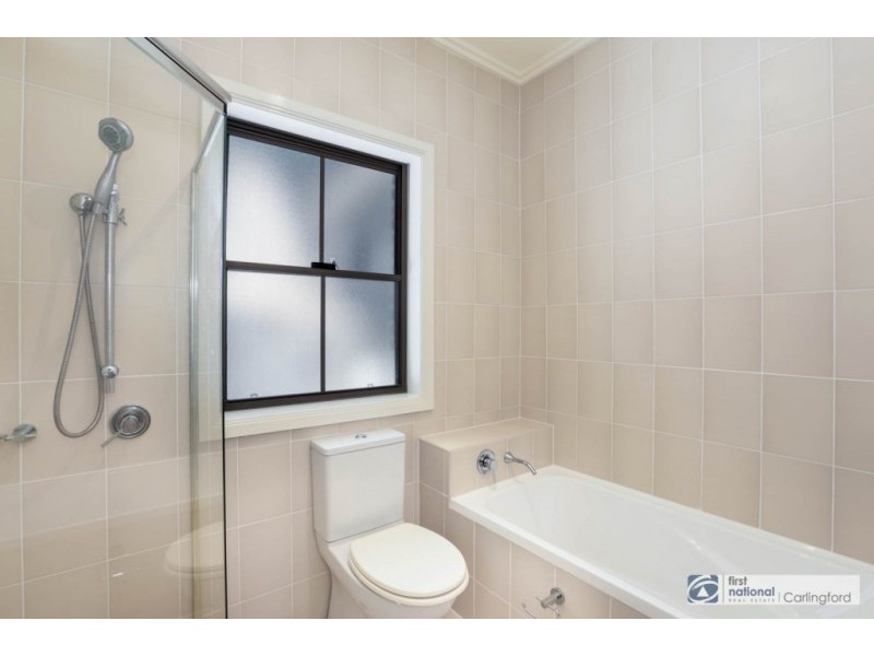 6/54-56 Barclay Road, North Rocks NSW 2151