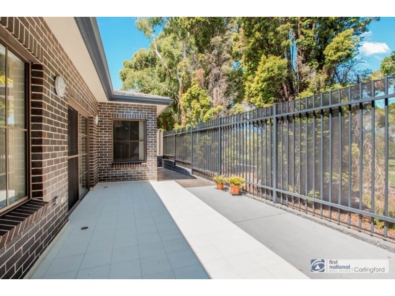6/54-56 Barclay Road, North Rocks NSW 2151