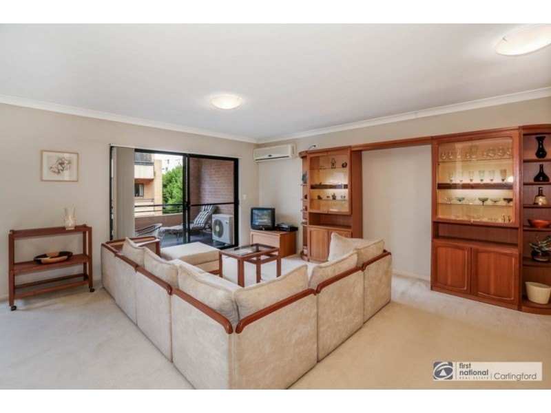 20/24-26 Post Office Street, Carlingford NSW 2118