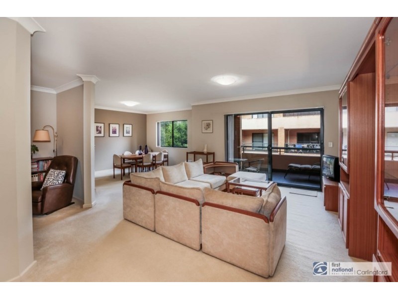 20/24-26 Post Office Street, Carlingford NSW 2118