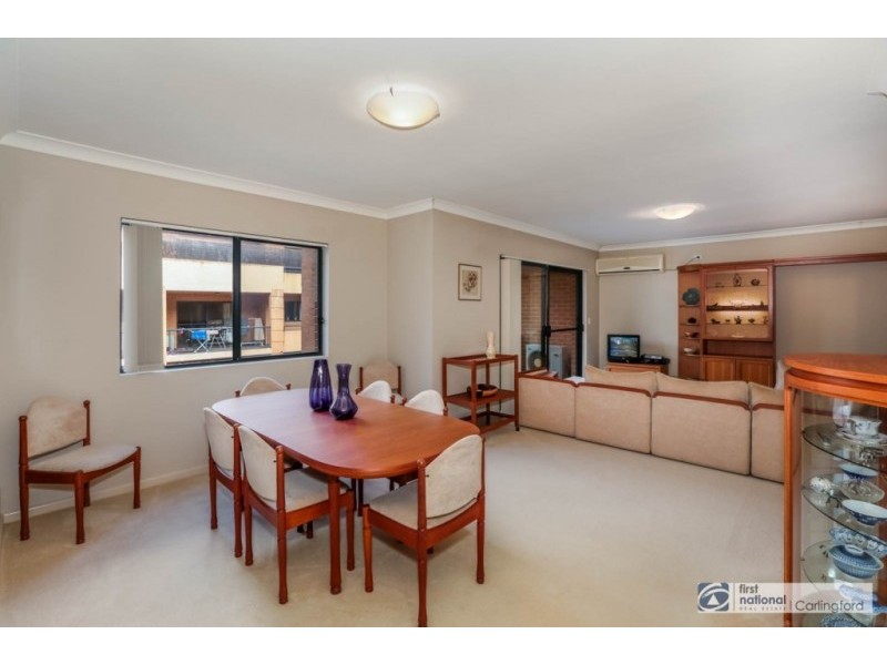 20/24-26 Post Office Street, Carlingford NSW 2118