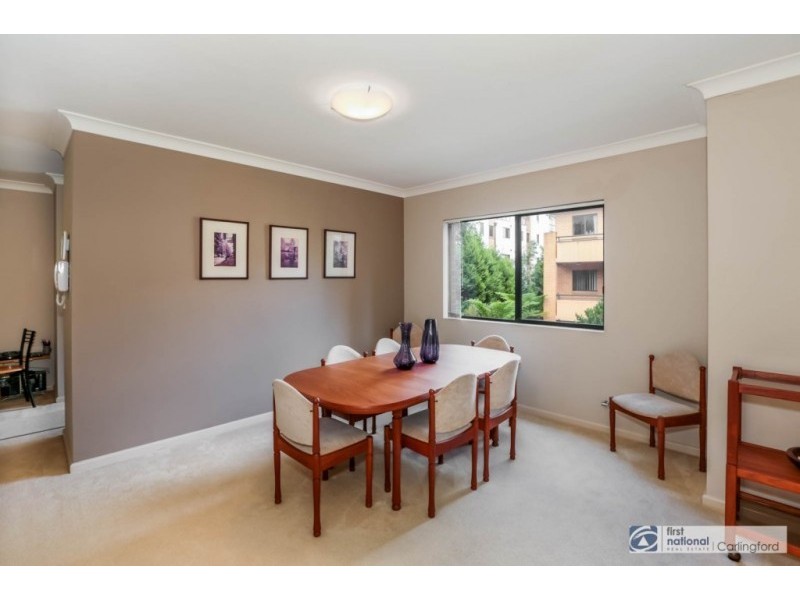 20/24-26 Post Office Street, Carlingford NSW 2118
