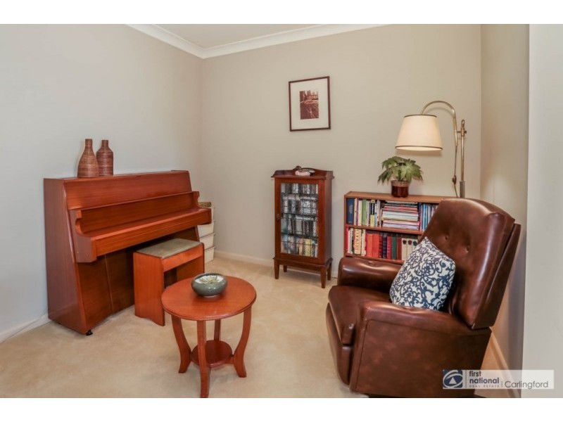 20/24-26 Post Office Street, Carlingford NSW 2118