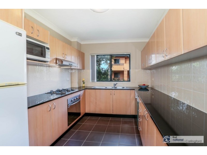 20/24-26 Post Office Street, Carlingford NSW 2118