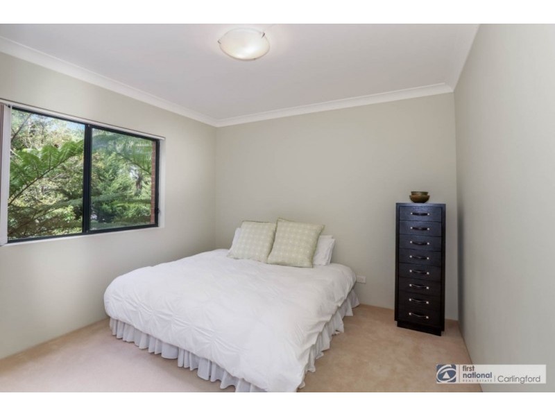 20/24-26 Post Office Street, Carlingford NSW 2118