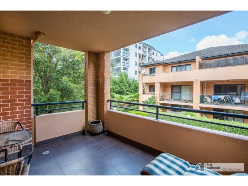 20/24-26 Post Office Street, Carlingford NSW 2118