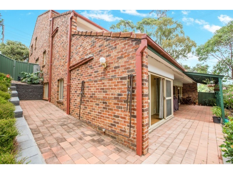 12/1 Carson Street, Dundas Valley NSW 2117