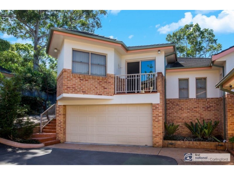 4/1-3 Bell Avenue, West Ryde NSW 2114