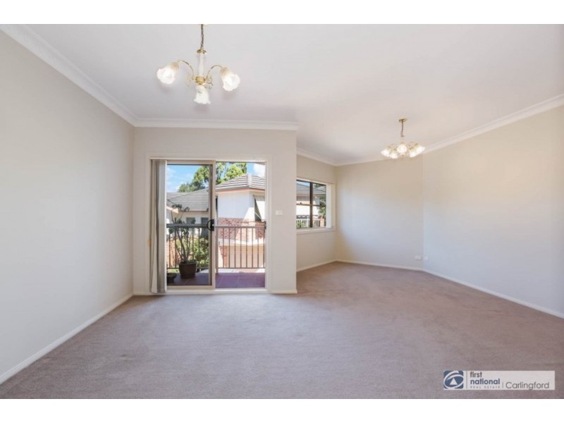 4/1-3 Bell Avenue, West Ryde NSW 2114