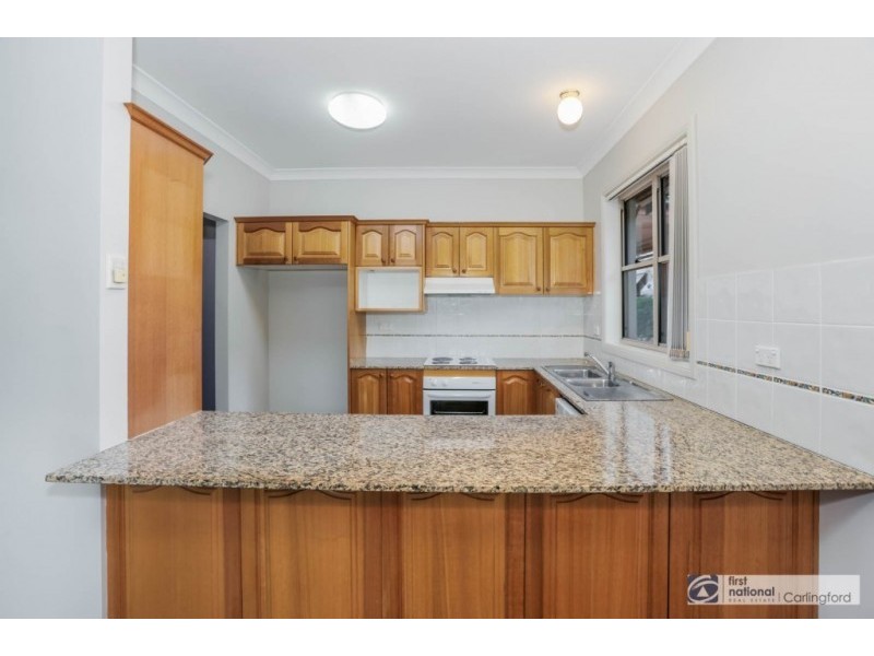 4/1-3 Bell Avenue, West Ryde NSW 2114