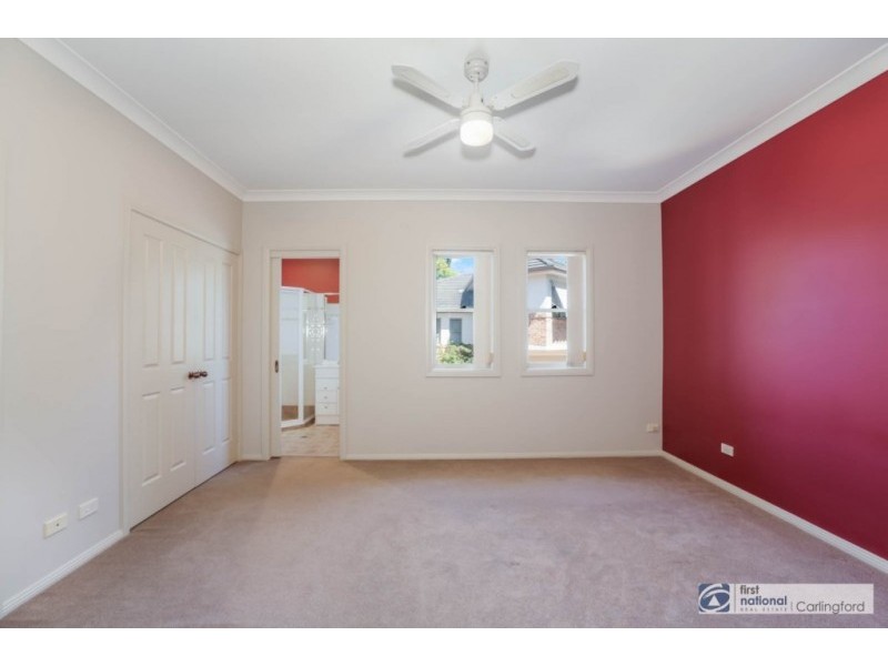 4/1-3 Bell Avenue, West Ryde NSW 2114