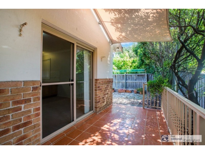 4/1-3 Bell Avenue, West Ryde NSW 2114