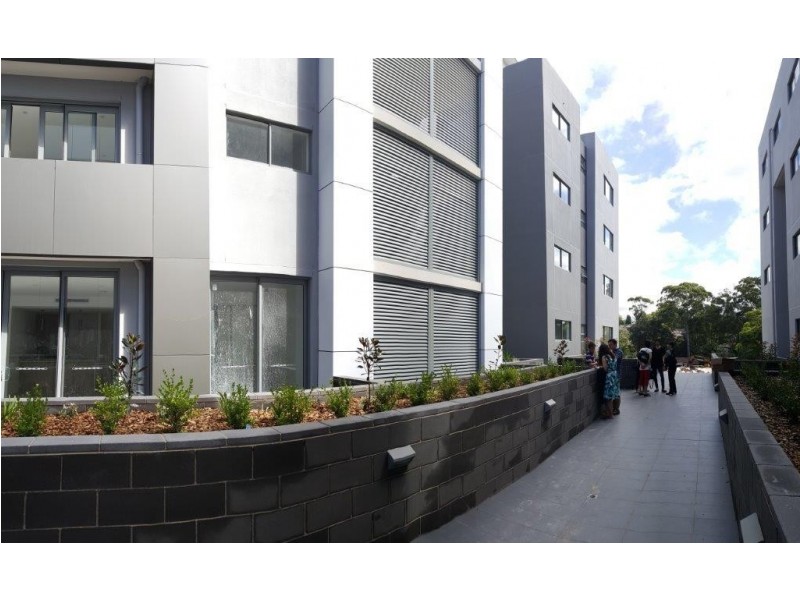 21/42-50 Cliff Road, Epping NSW 2121