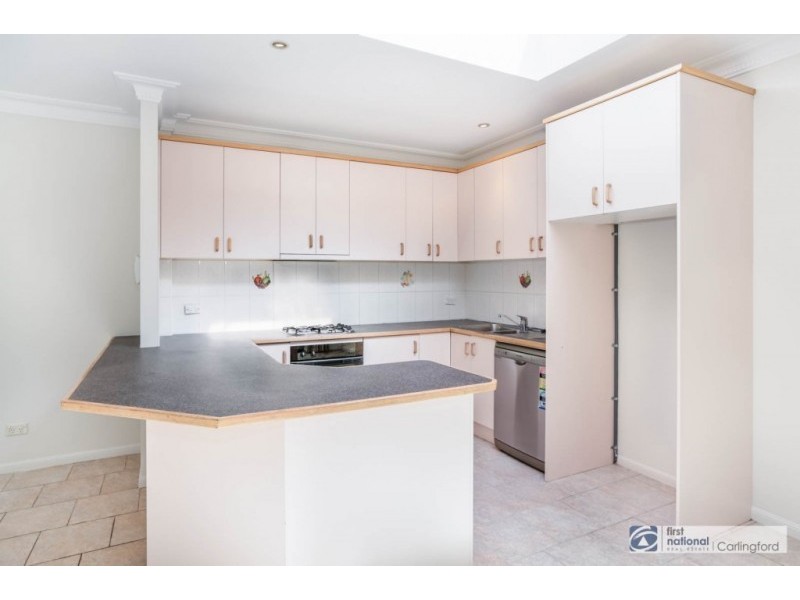 2/36-44 North Rocks Road, North Rocks NSW 2151