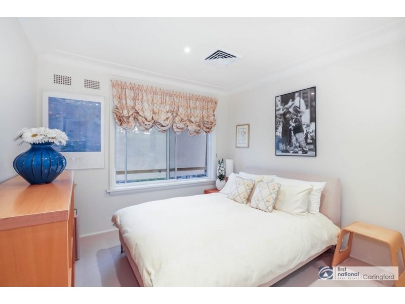 9 Lime Grove, Carlingford NSW 2118