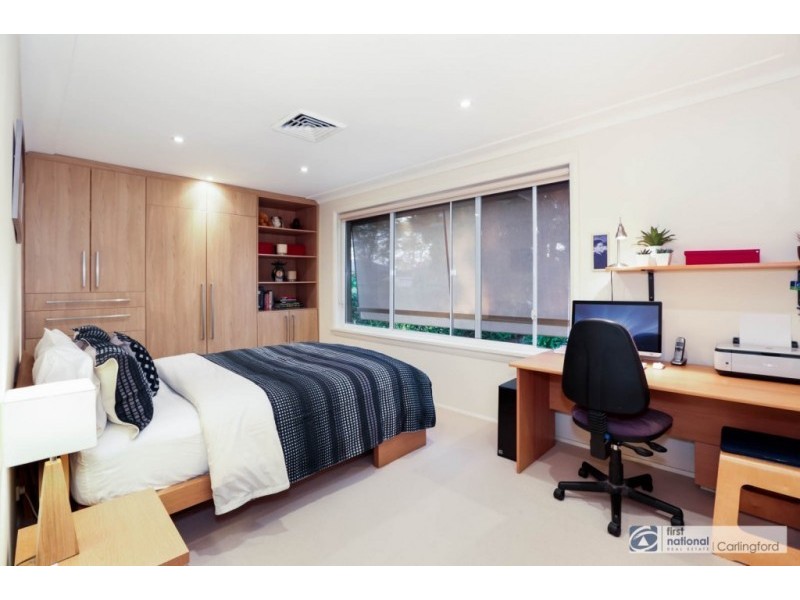 9 Lime Grove, Carlingford NSW 2118