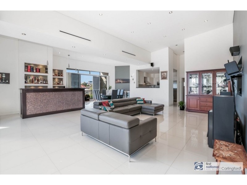 59/16 Post Office Street, Carlingford NSW 2118