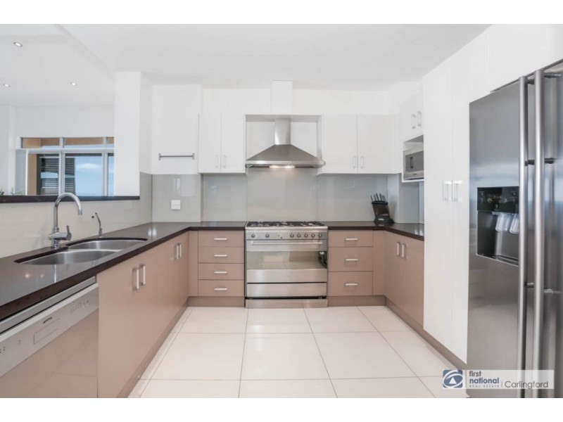 59/16 Post Office Street, Carlingford NSW 2118