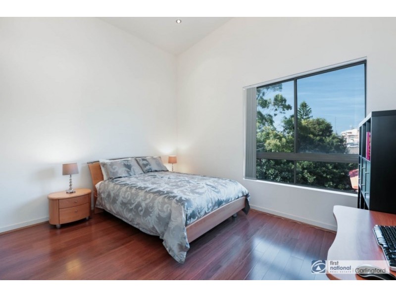 59/16 Post Office Street, Carlingford NSW 2118