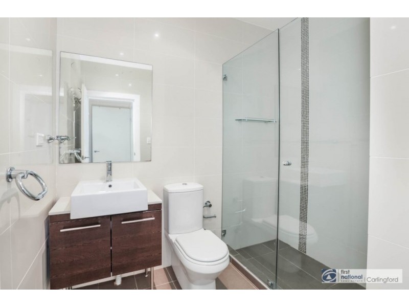 59/16 Post Office Street, Carlingford NSW 2118