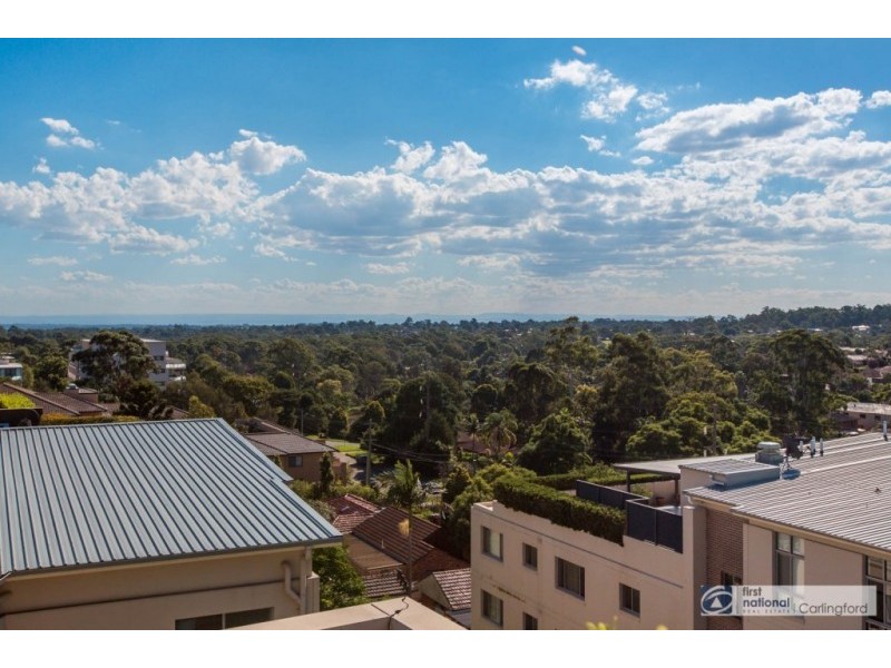 59/16 Post Office Street, Carlingford NSW 2118