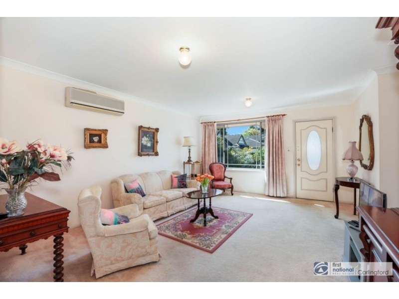 2/28 Hillcrest Avenue, Epping NSW 2121