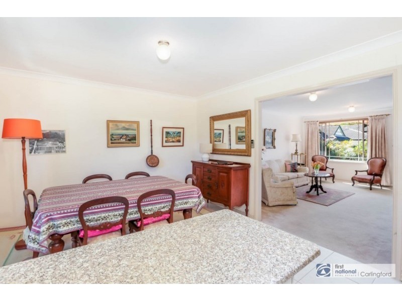 2/28 Hillcrest Avenue, Epping NSW 2121