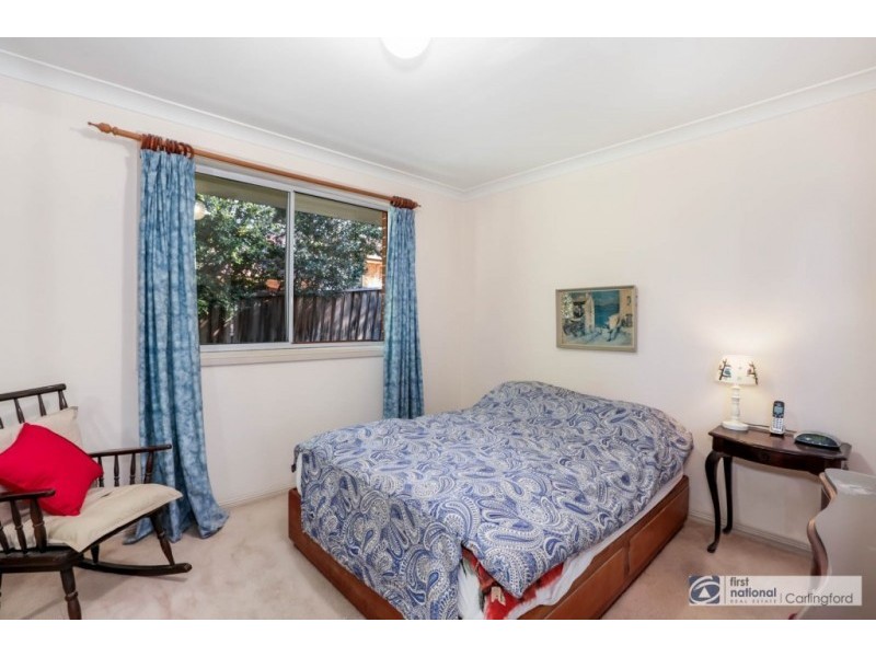 2/28 Hillcrest Avenue, Epping NSW 2121