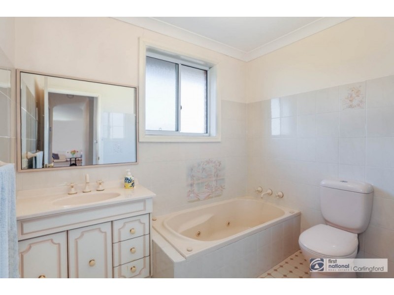 2/28 Hillcrest Avenue, Epping NSW 2121