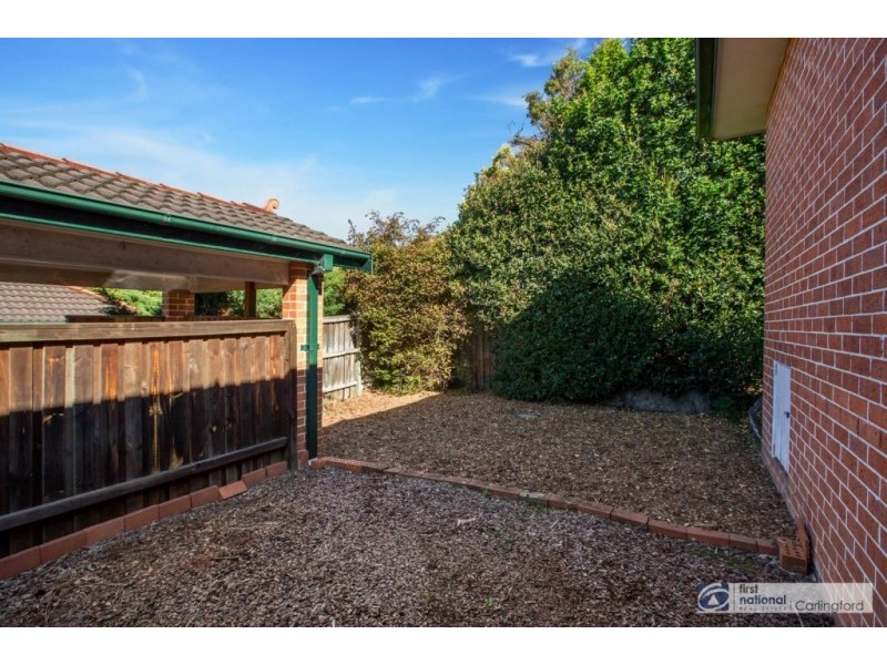 2/28 Hillcrest Avenue, Epping NSW 2121