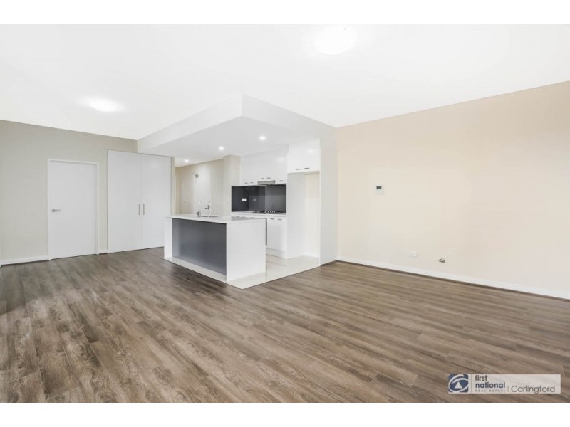 406/30-34 Keeler Street, Carlingford NSW 2118