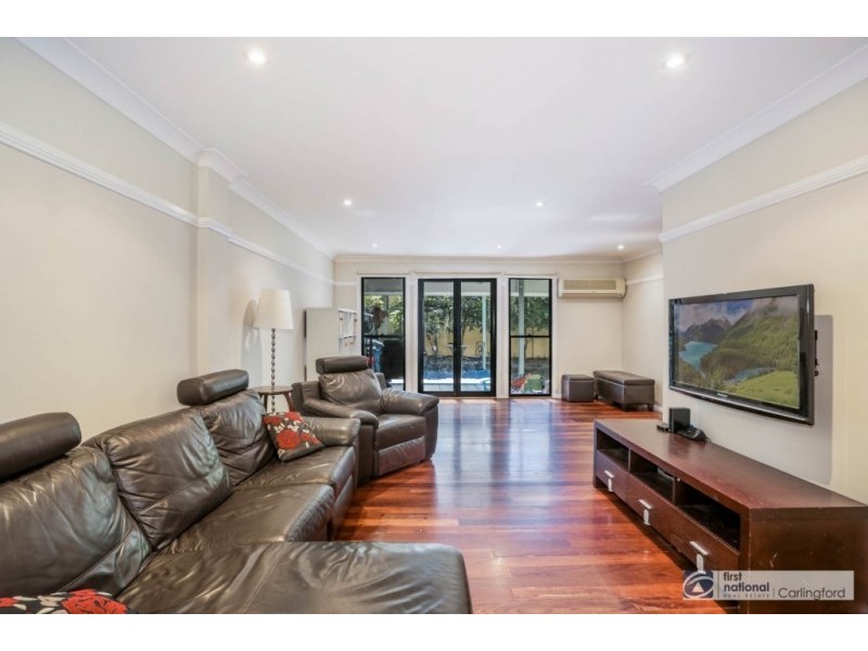 2/11-13 Pye Avenue, Northmead NSW 2152