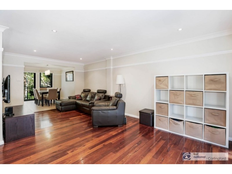 2/11-13 Pye Avenue, Northmead NSW 2152