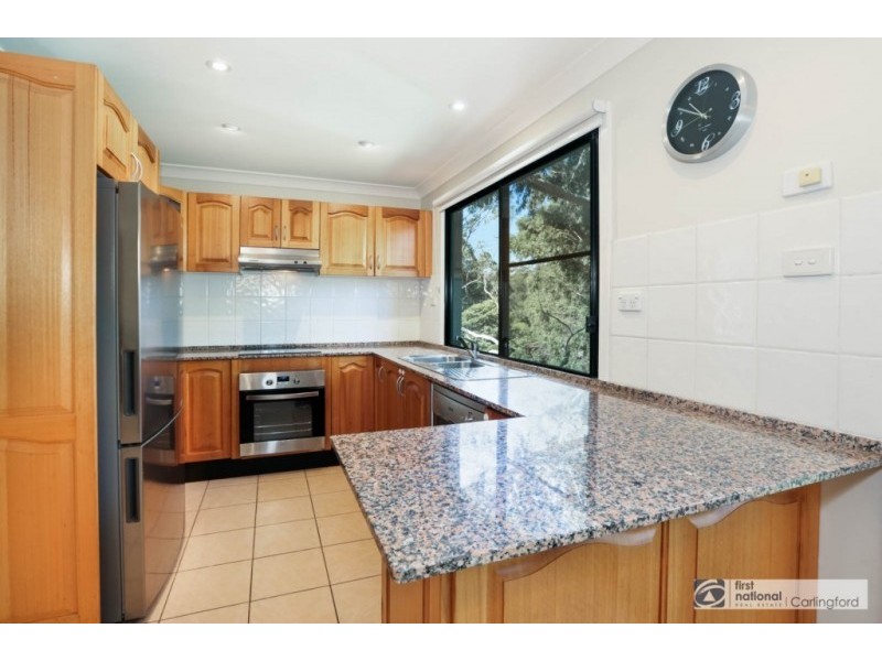 2/11-13 Pye Avenue, Northmead NSW 2152