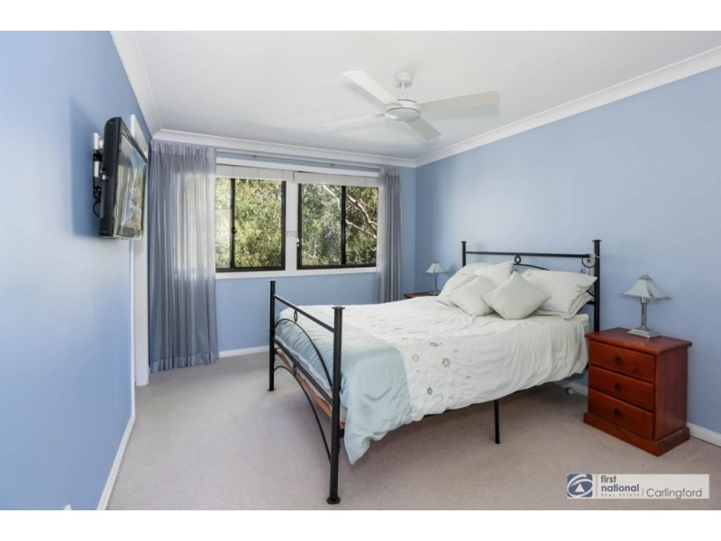 2/11-13 Pye Avenue, Northmead NSW 2152