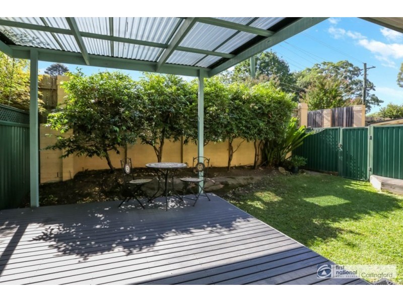 2/11-13 Pye Avenue, Northmead NSW 2152