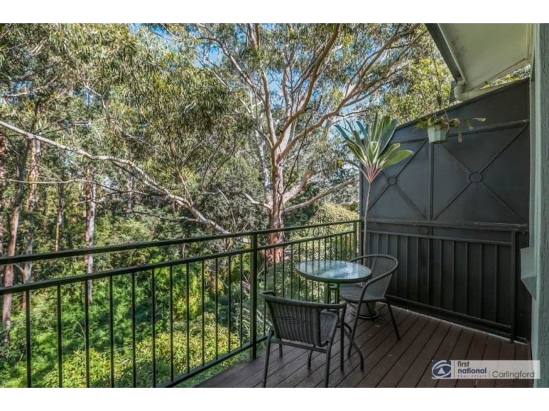 2/11-13 Pye Avenue, Northmead NSW 2152