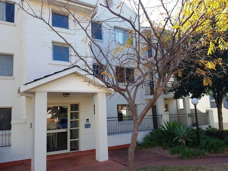 22/6-9 Nile Close, Marsfield NSW 2122