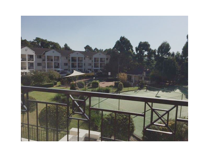 22/6-9 Nile Close, Marsfield NSW 2122