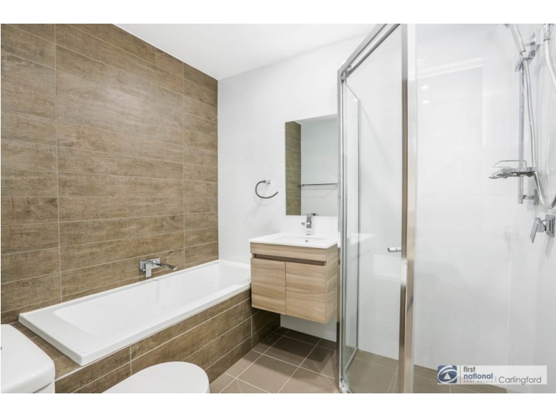 307/30-34 Keeler Street, Carlingford NSW 2118