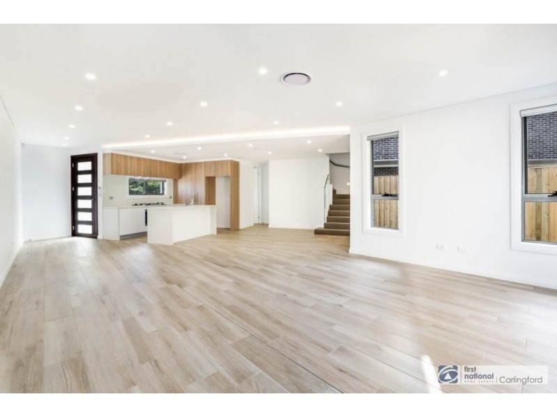 19A Jenkins Street, Dundas NSW 2117