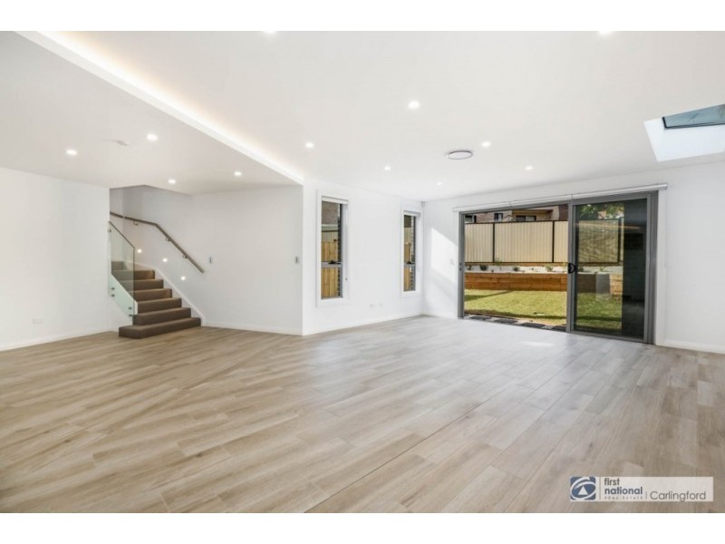 19A Jenkins Street, Dundas NSW 2117