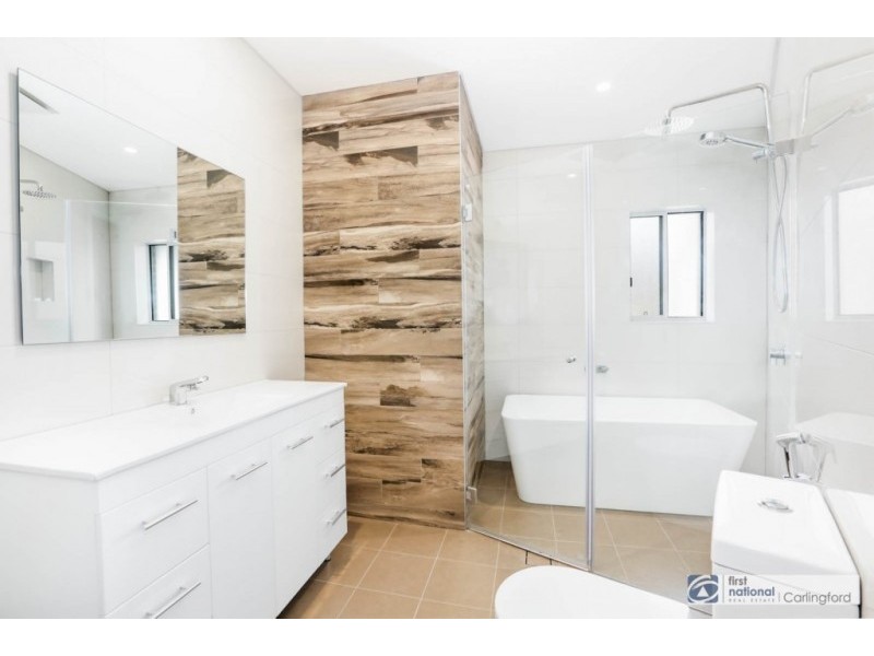 19A Jenkins Street, Dundas NSW 2117