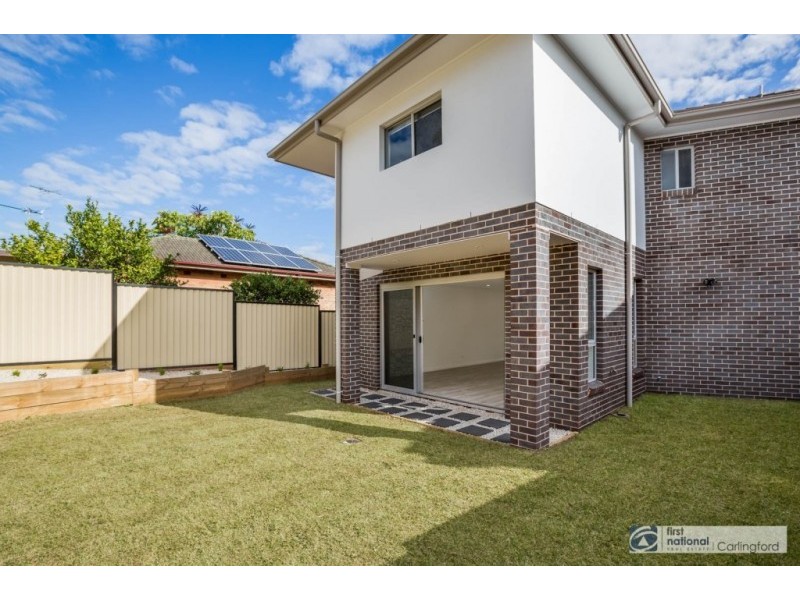 19A Jenkins Street, Dundas NSW 2117