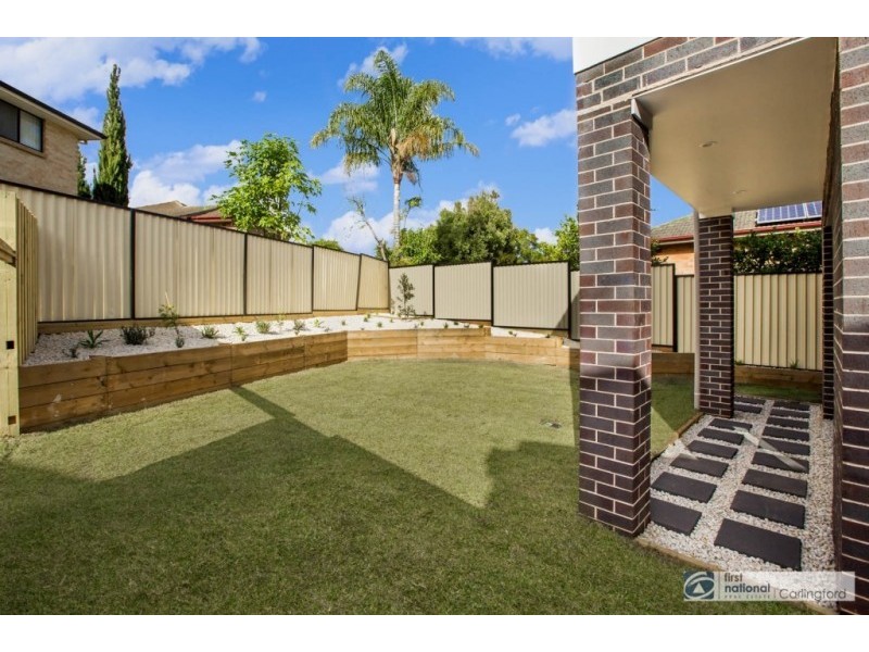 19A Jenkins Street, Dundas NSW 2117